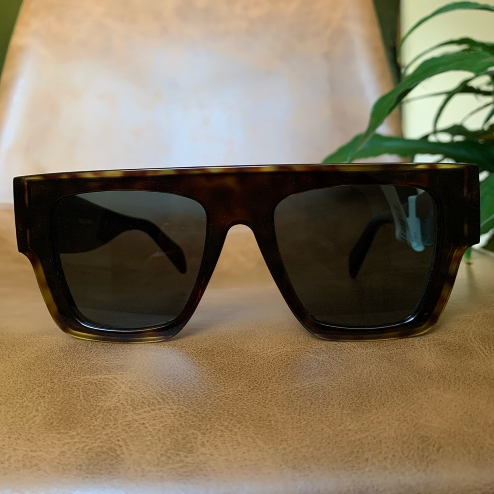 Céline Sunglasses NWOT